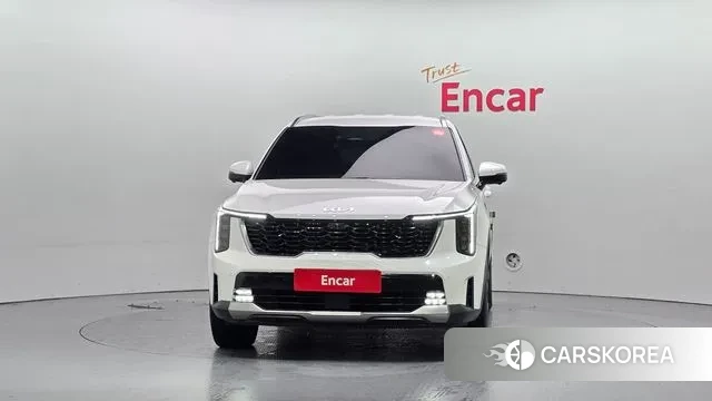 Kia The New Sorento 4th Generation id 3405476 из Кореи 13