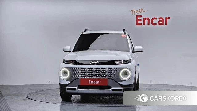 Hyundai Casper id 3858711 из Кореи 13