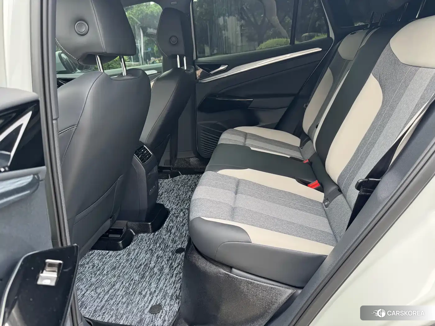 Volkswagen ID.4 CROZZ id 4553871 из Китая 9