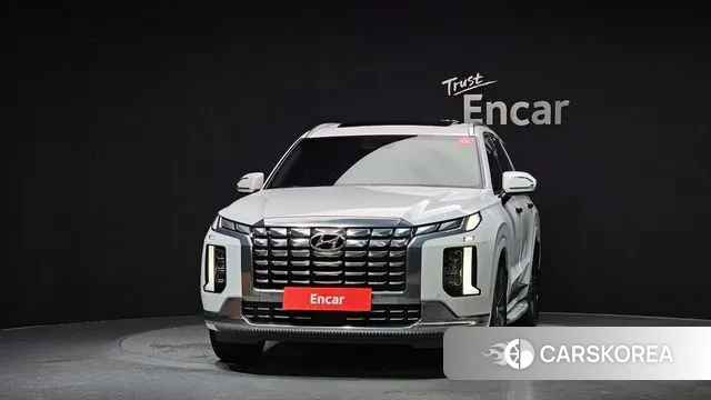 Hyundai The New Palisade id 3074414 из Кореи 13