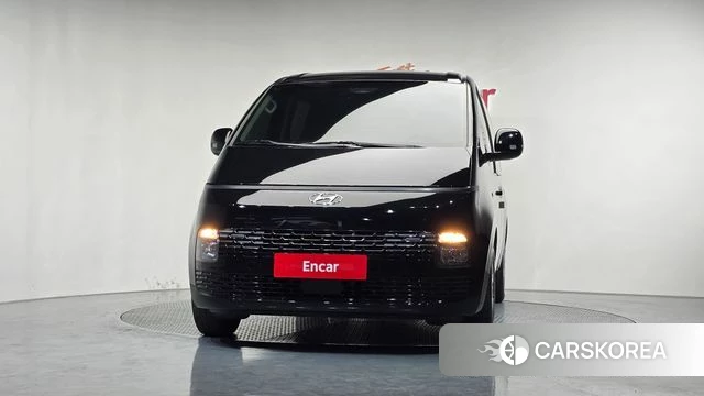 Hyundai Staria id 3883666 из Кореи 13