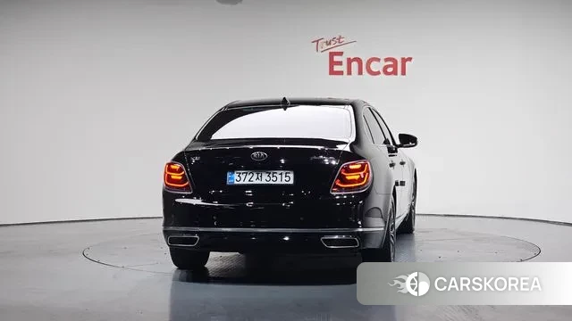 Kia More K9 id 3413027 из Кореи 13