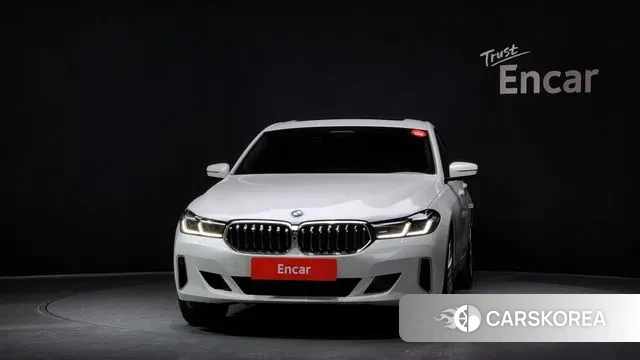 BMW 6 Series GT (G32) id 3550133 из Кореи 13