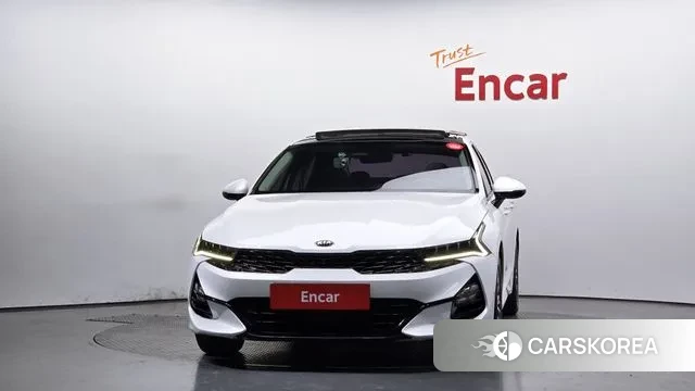 Kia K5 3rd generation id 3691949 из Кореи 13