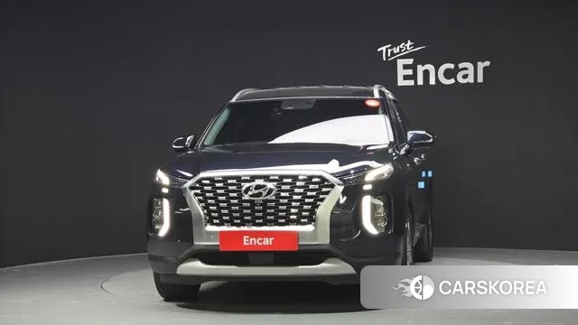 Hyundai Palisade id 3060093 из Кореи 13