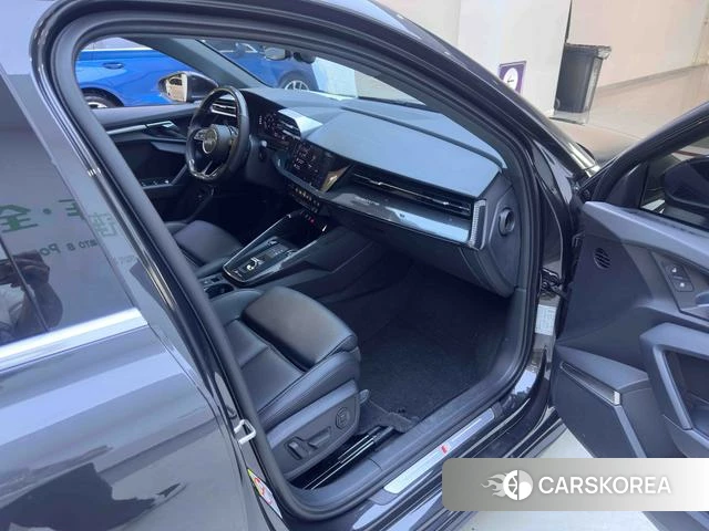 Audi A3 id 4313438 из Китая 13