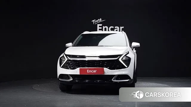 Kia Sportage 5th Generation id 3415502 из Кореи 13