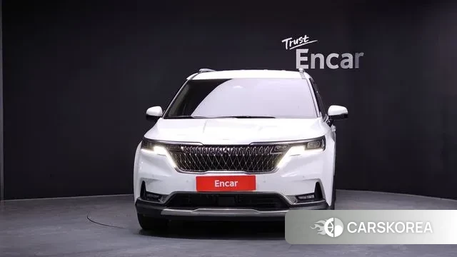 Kia Carnival 4th generation id 3433194 из Кореи 13