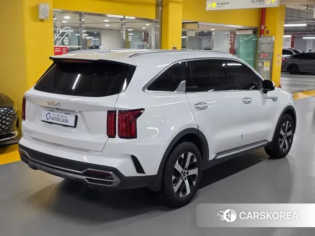 Kia Sorento 4th Generation id 3342540 из Кореи 13