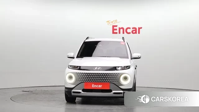 Hyundai Casper id 3640071 из Кореи 13