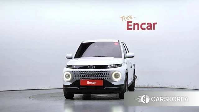 Hyundai Casper id 4942428 из Кореи 23
