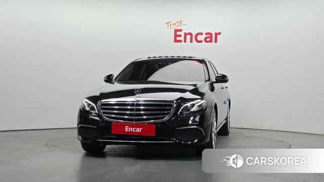 Mercedes-Benz E-Class W213 id 3886624 из Кореи 13