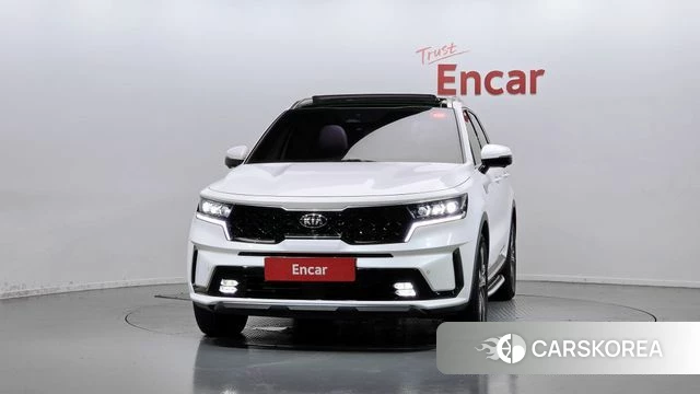 Kia Sorento 4th Generation id 4750748 из Кореи 23
