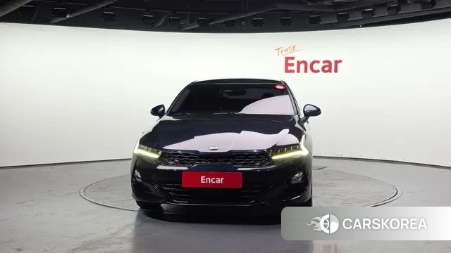 Kia K5 3rd generation id 3557057 из Кореи 13