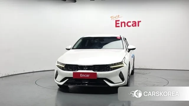 Kia K5 Hybrid 3rd Generation id 3447926 из Кореи 13