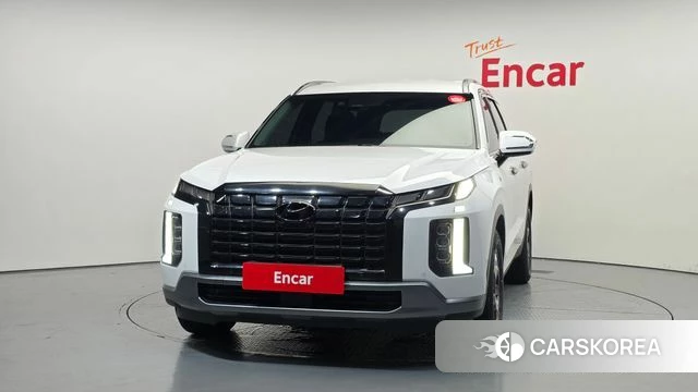 Hyundai The New Palisade id 4608673 из Кореи 13