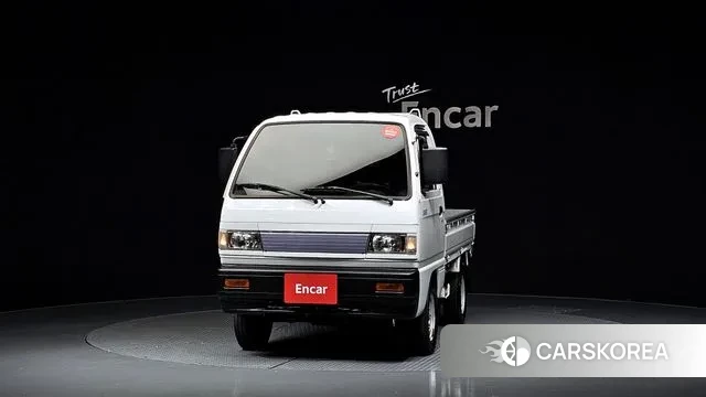 Chevrolet (GM Daewoo) New Labo id 3417655 из Кореи 13