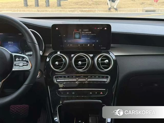 Mercedes-Benz GLC id 4238145 из Китая 3