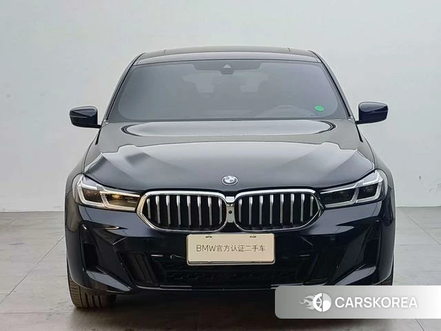 BMW 6 series GT id 4273047 из Китая 13