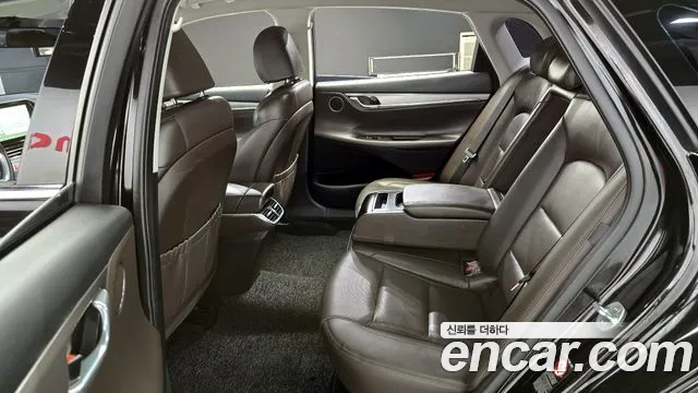 Hyundai The New Grandeur IG id 2520853 из Кореи 13