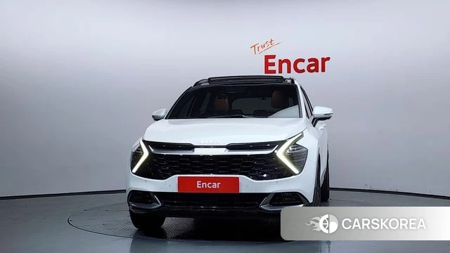 Kia Sportage 5th Generation id 3934738 из Кореи 13