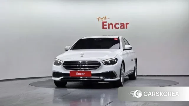 Mercedes-Benz E-Class W213 id 3492321 из Кореи 13