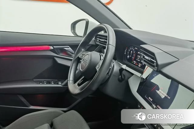 Audi A3 id 4275985 из Китая 17