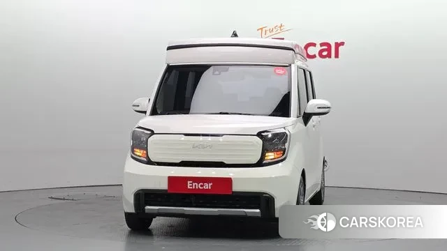 Kia The New Kia Ray id 3410778 из Кореи 13