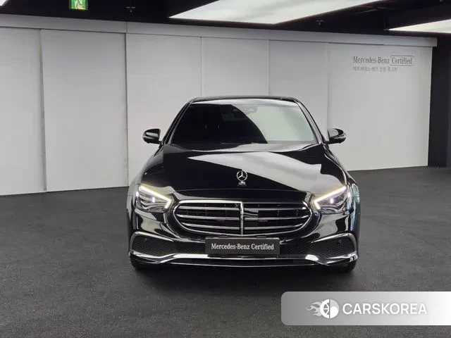 Mercedes-Benz E-Class W213 id 2969026 из Кореи 11