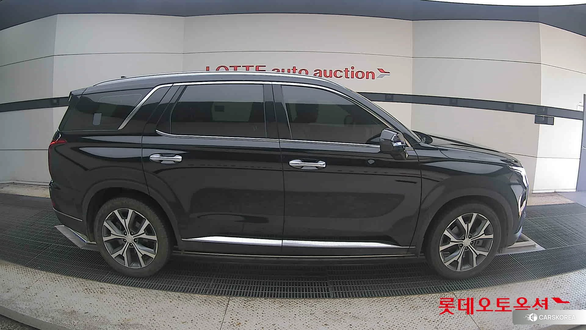 Hyundai Palisade id 4674096 из Кореи 23