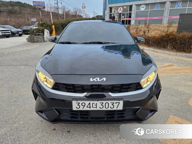 Kia The New K3 2nd generation id 3606868 из Кореи 13