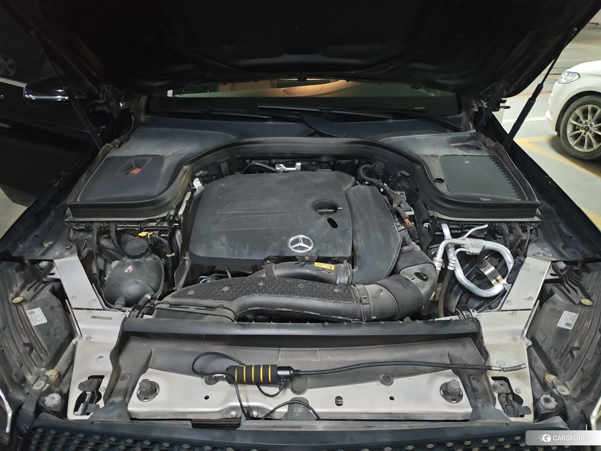 Mercedes-Benz GLC id 4473952 из Китая 14