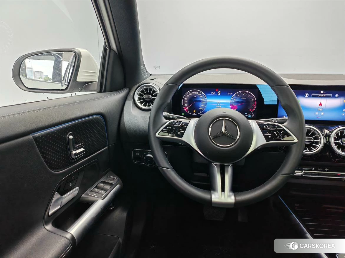 Mercedes-Benz GLA id 4440532 из Китая 11