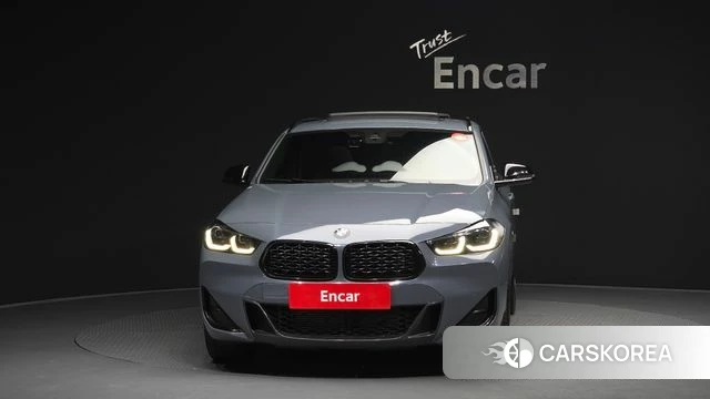 BMW X2 (F39) id 4316812 из Кореи 13