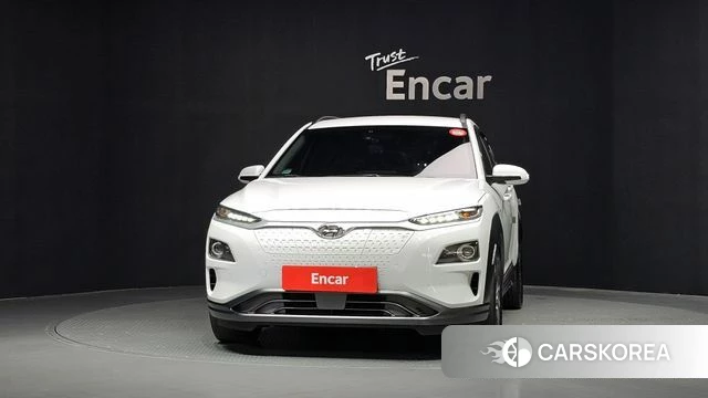 Hyundai Kona Electric id 4698853 из Кореи 23