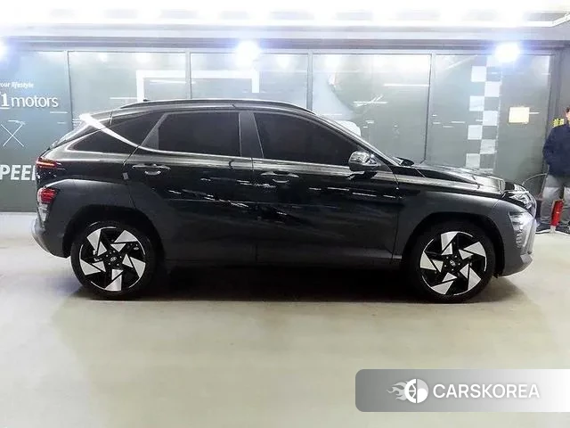 Hyundai Kona (SX2) id 3614826 из Кореи 13