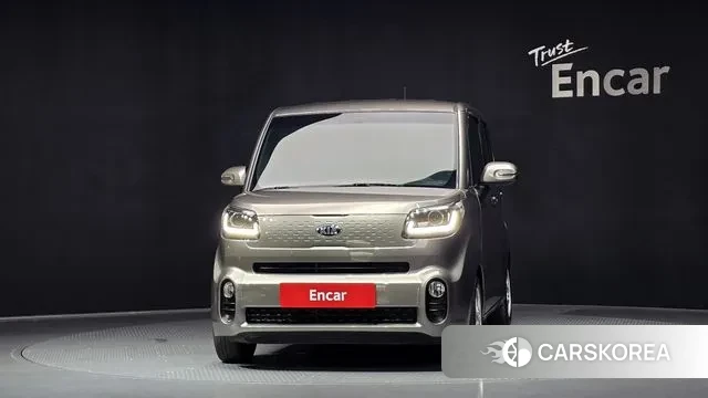 Kia The New Ray id 3380272 из Кореи 13