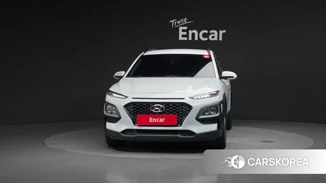 Hyundai Kona id 3547580 из Кореи 13