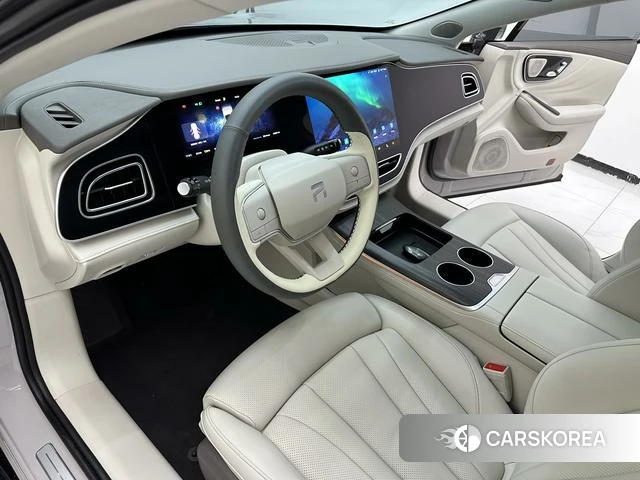 Feifan Automobile Feifan F7 2023 Другой из Китая, фото 6