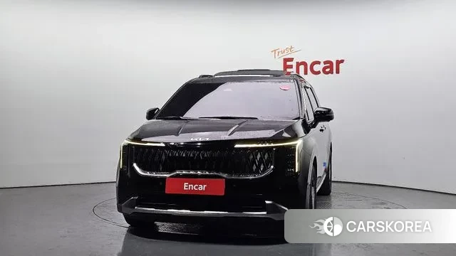 Kia The New Carnival 4th Generation id 3544633 из Кореи 13