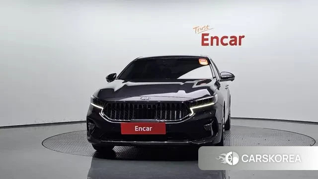 Kia K7 Premier id 3060253 из Кореи 13