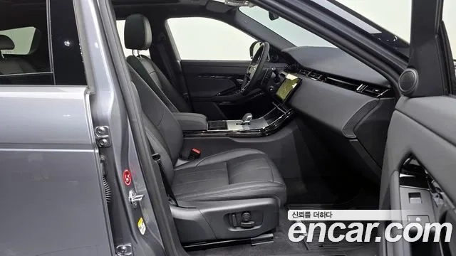 Land Rover Range Rover Evoque 2nd Generation id 2873629 из Кореи 13