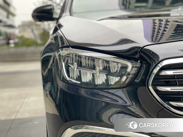 Mercedes-Benz E-class id 4342265 из Китая 23