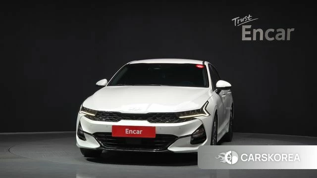 Kia K5 3rd generation id 3805941 из Кореи 13