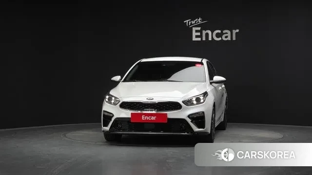 Kia Come New K3 id 3422945 из Кореи 13