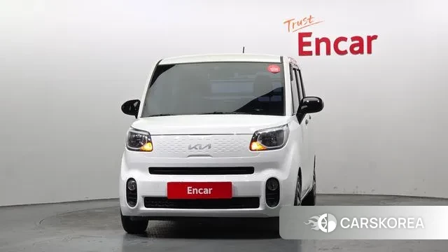 Kia The New Ray id 3655592 из Кореи 13