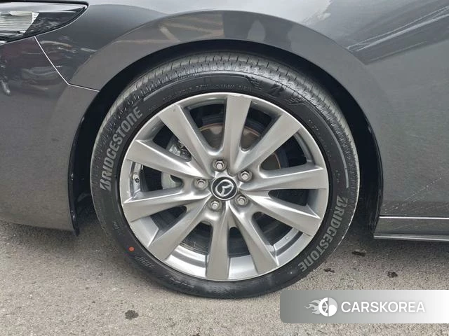 Mazda 3 Angkesaila id 4262398 из Китая 20