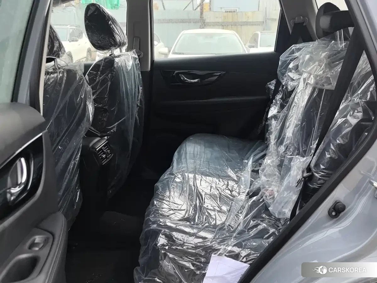 Nissan Qijun id 4576294 из Китая 17