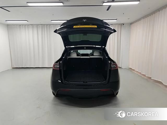 Tesla Model Y id 4219287 из Китая 13