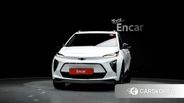 Chevrolet (GM Daewoo) Bolt EUV id 3806179 из Кореи 13